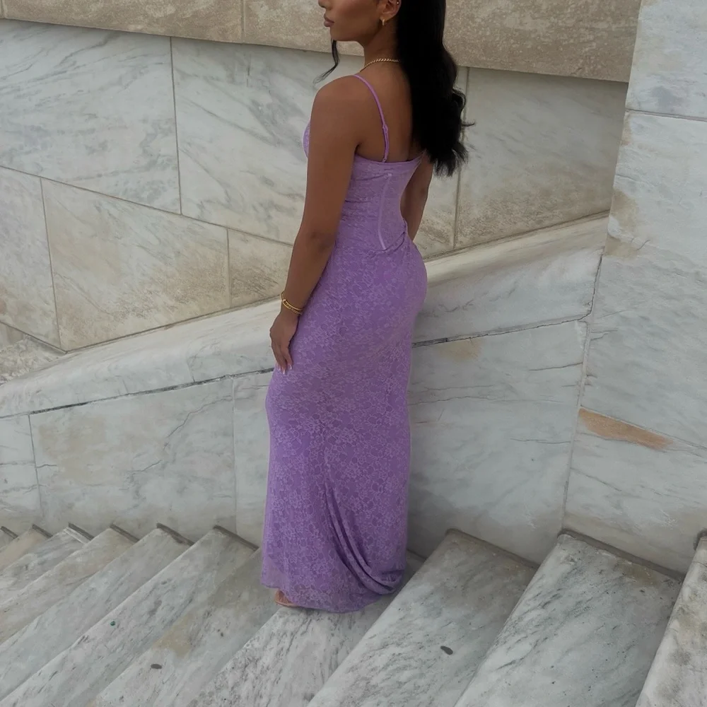 House of cb corset dress - Picture 2 of 3